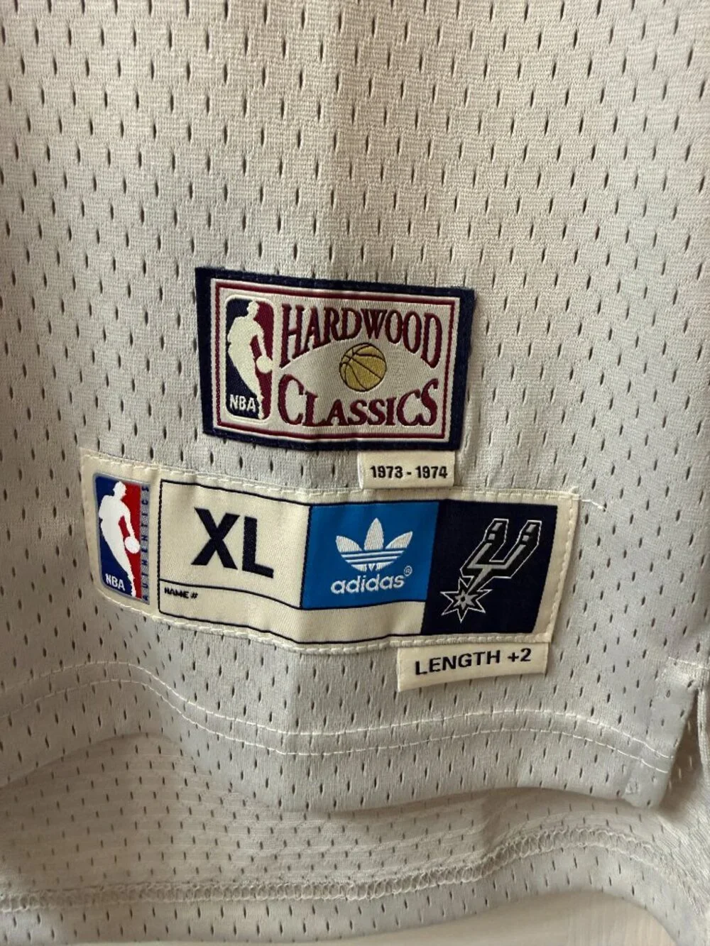 adidas san antonio